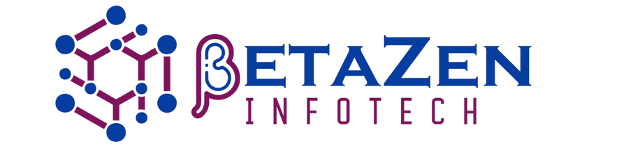 BETAZEN INFOTECH PVT. LTD.